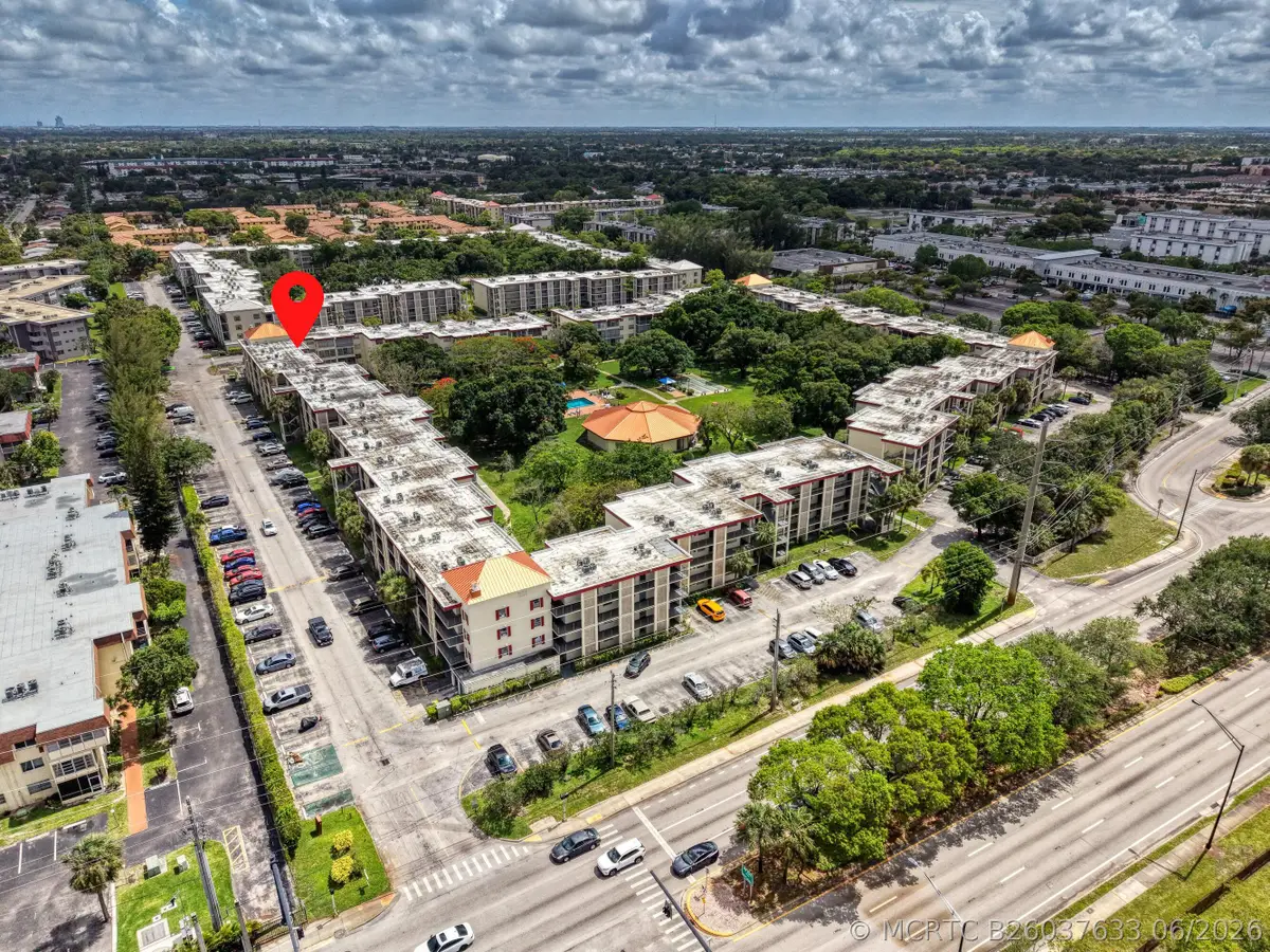 3001 NW 48th Avenue #439, Lauderdale Lakes, FL 33313 - #1