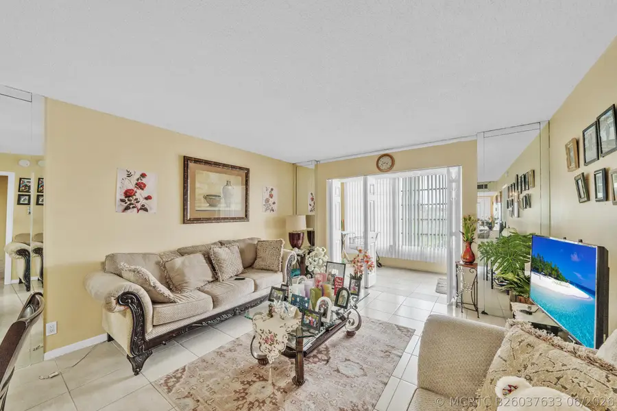 3001 NW 48th Avenue #439, Lauderdale Lakes, FL 33313 - #2