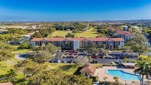 12800 SW 7th #206g, Pembroke Pines, FL 33027