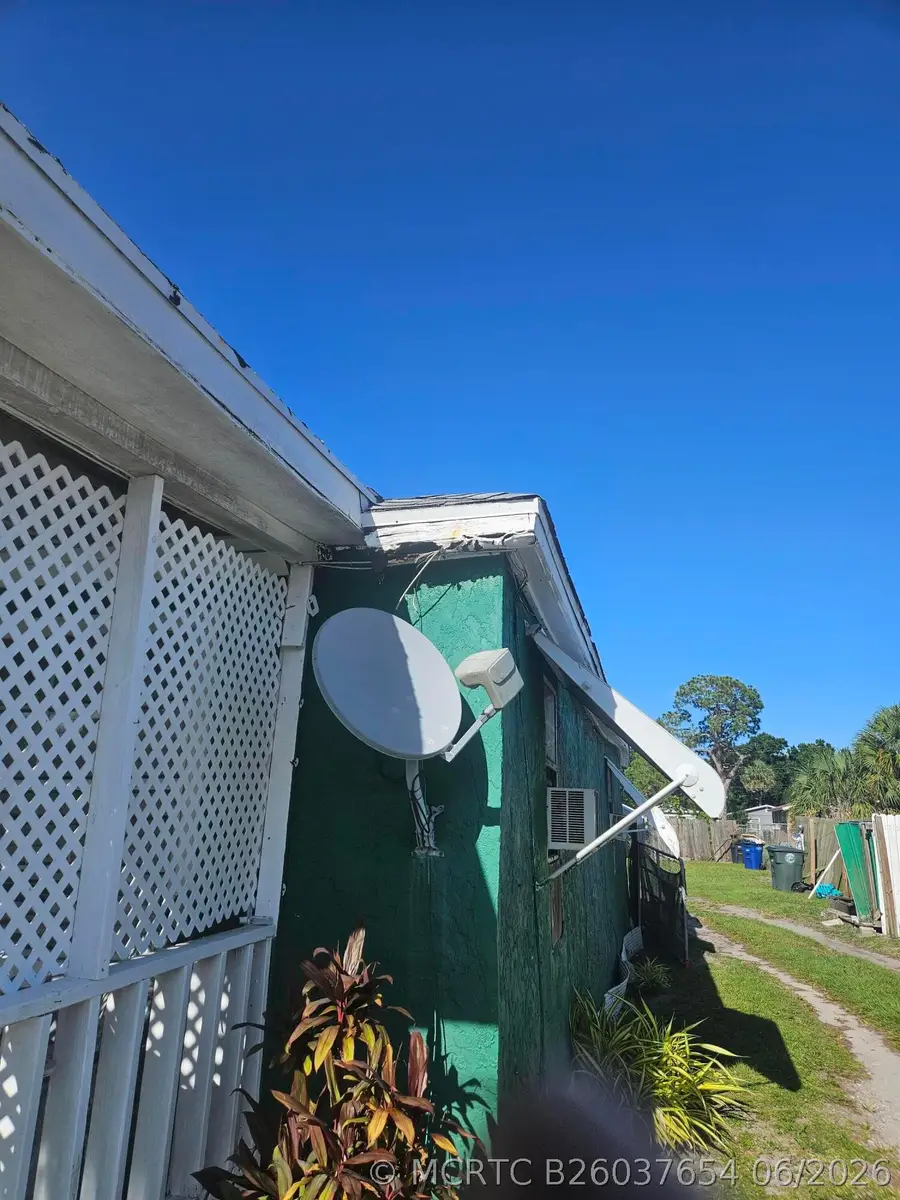 514 N 21st Street, Fort Pierce, FL 34950 - #2