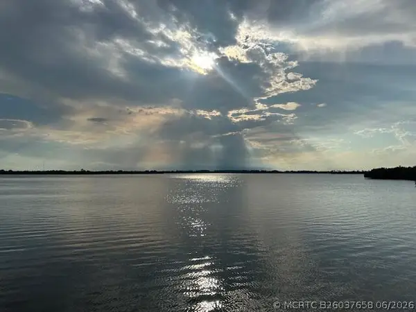 Lot 12 Riverview Court, Vero Beach, FL 32963