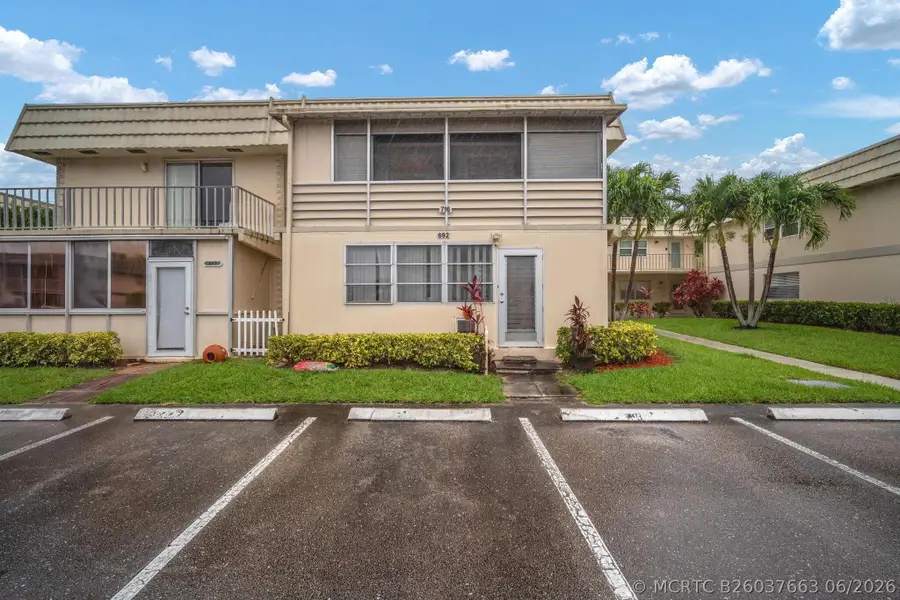 716 Saxony Place #O, Delray Beach, FL 33446 - #2