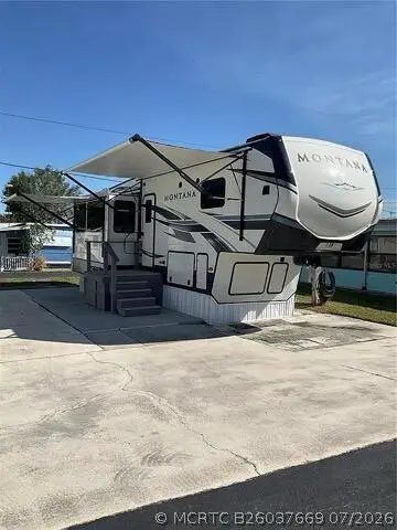 1339 Old Lakeport Nw #Lot 13, Moore Haven, FL 33471 - #1