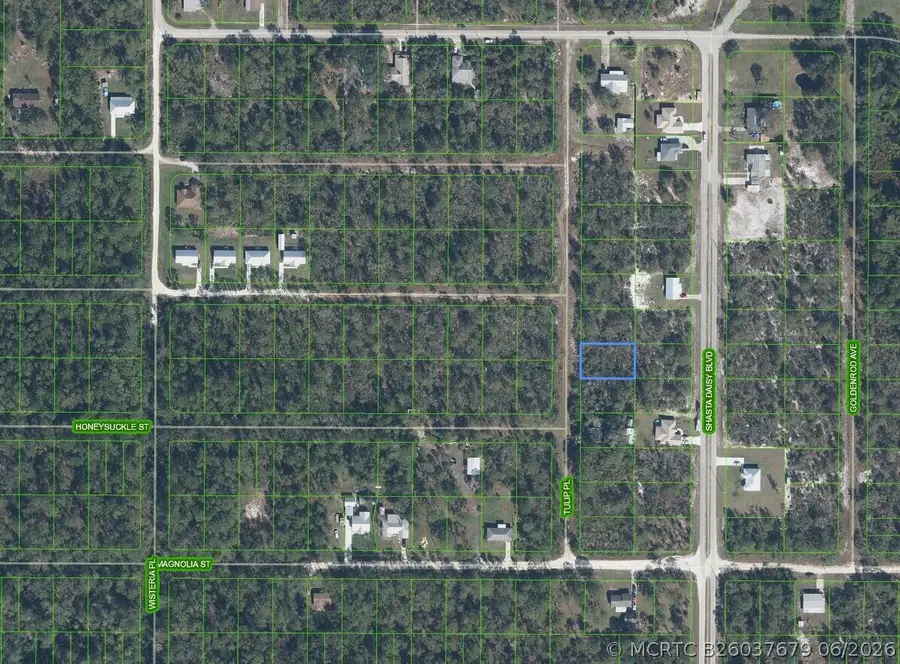 7020 Tulip Place, Sebring, FL 33872 - #2