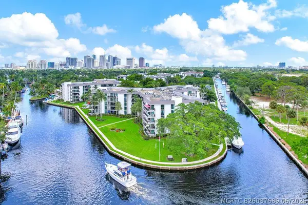 1101 River Reach Drive #212, Fort Lauderdale, FL 33315