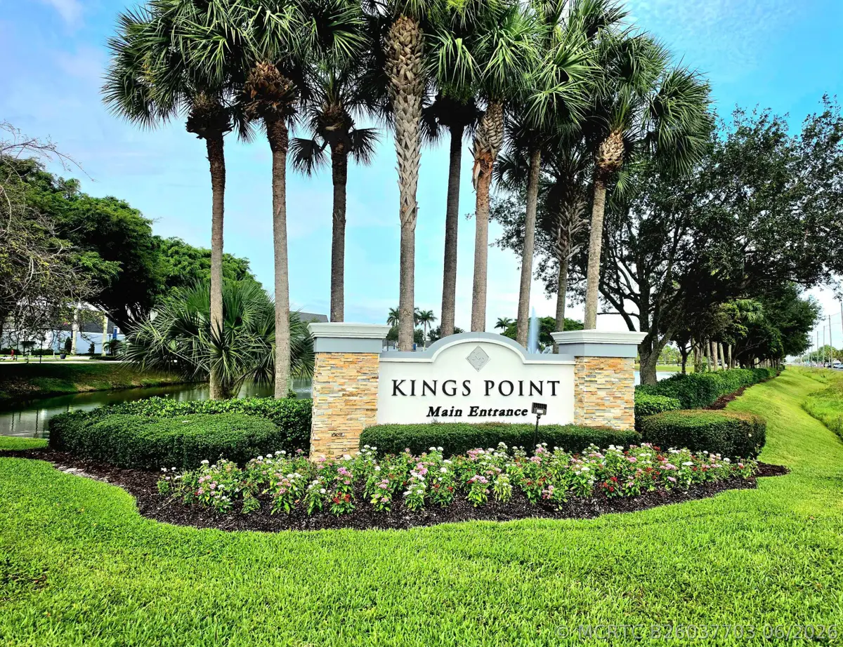 719 Flanders Drive #O, Delray Beach, FL 33484 - #1