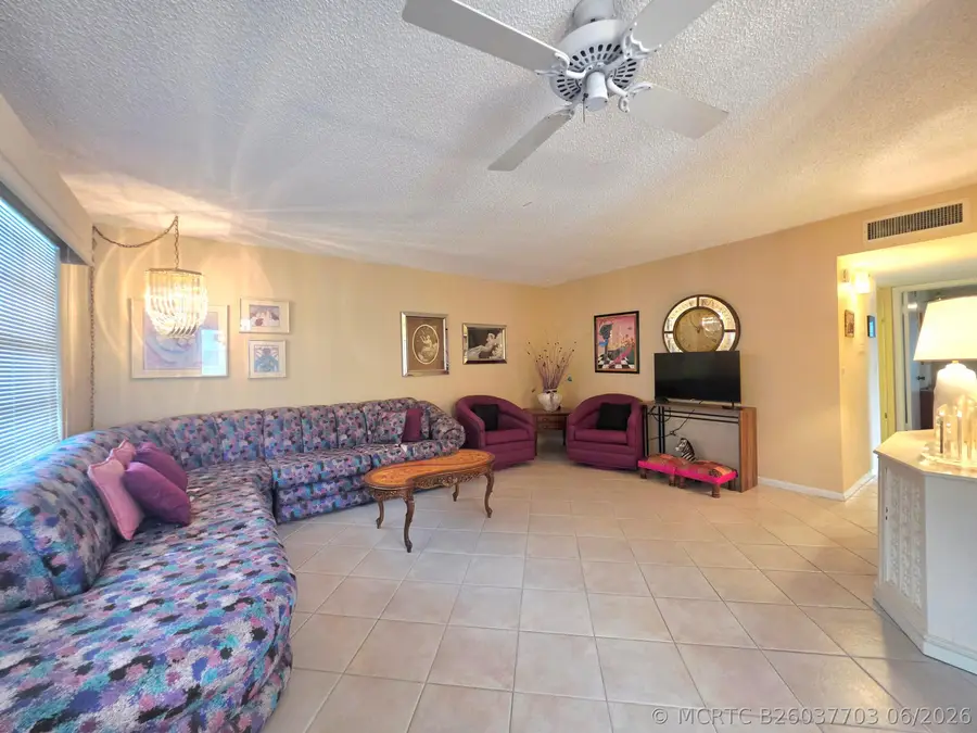 719 Flanders Drive #O, Delray Beach, FL 33484 - #3
