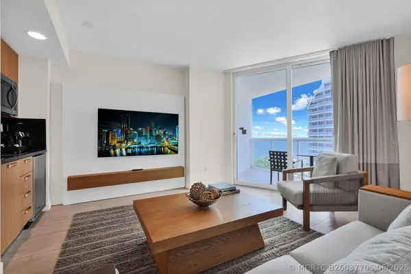 505 N Fort Lauderdale Beach Boulevard #1103, Fort Lauderdale, FL 33304