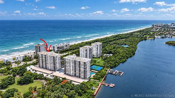2121 N Ocean Boulevard #705e, Boca Raton, FL 33431