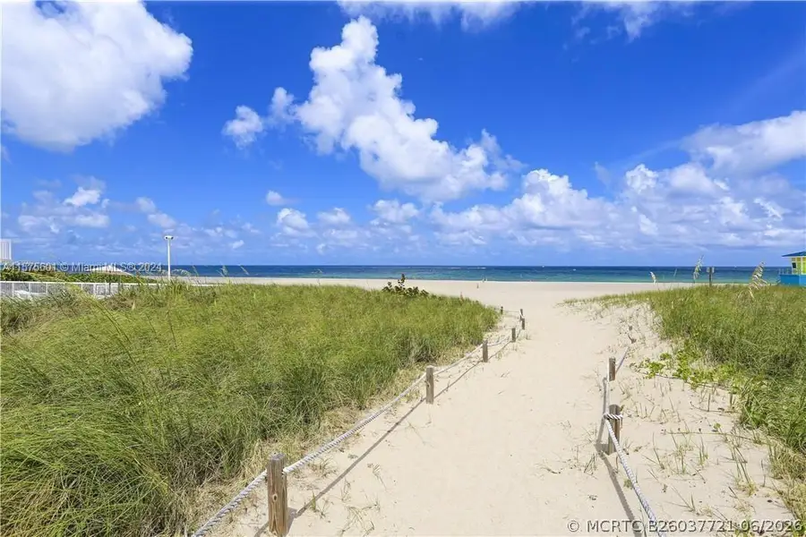 405 N Ocean Boulevard #507, Pompano Beach, FL 33062 - #2