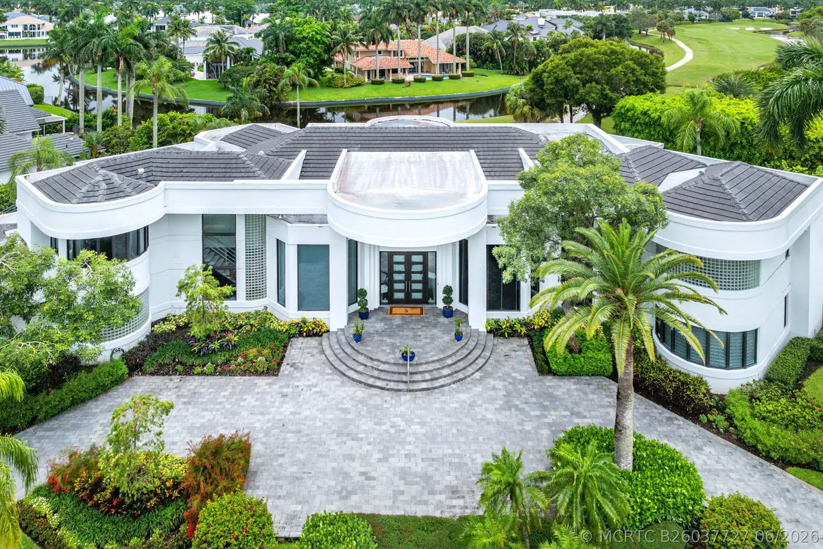 7027 Queenferry Circle, Boca Raton, FL 33496 - #1