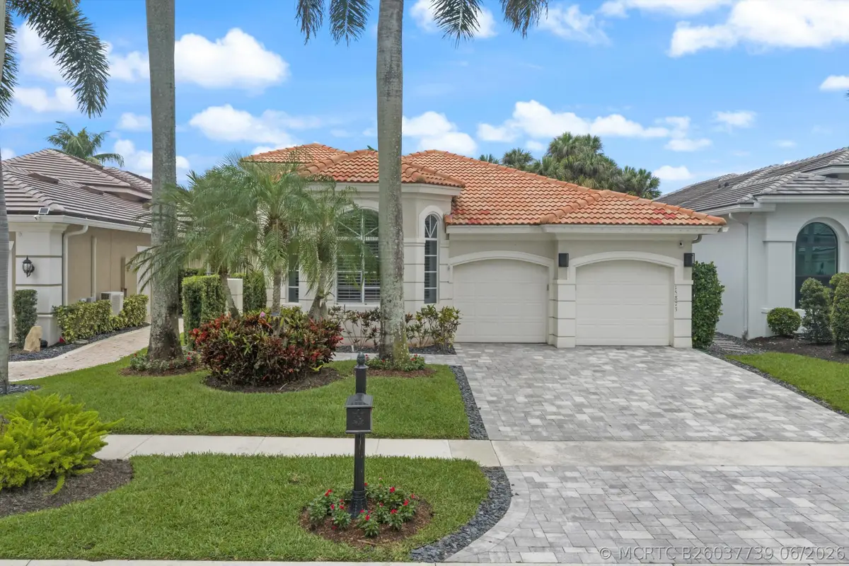 15873 Double Eagle Trail, Delray Beach, FL 33446 - #1