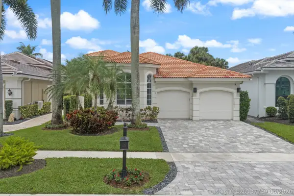 15873 Double Eagle Trail, Delray Beach, FL 33446