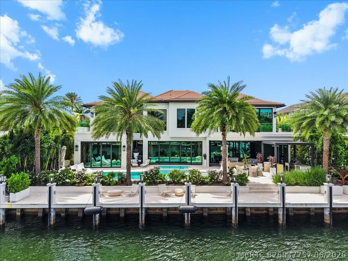 70 Isla Bahia Drive, Fort Lauderdale, FL 33316 - #1