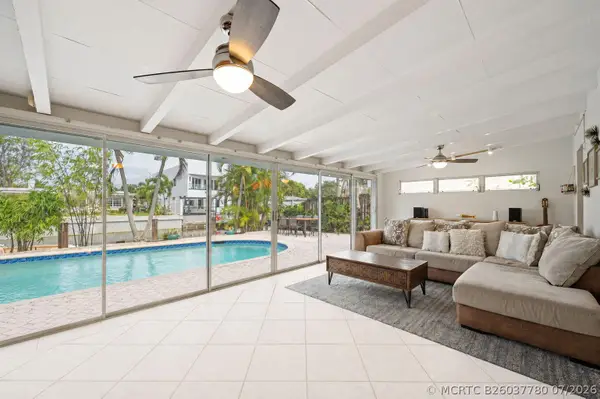 2625 Gulfstream Lane, Fort Lauderdale, FL 33312