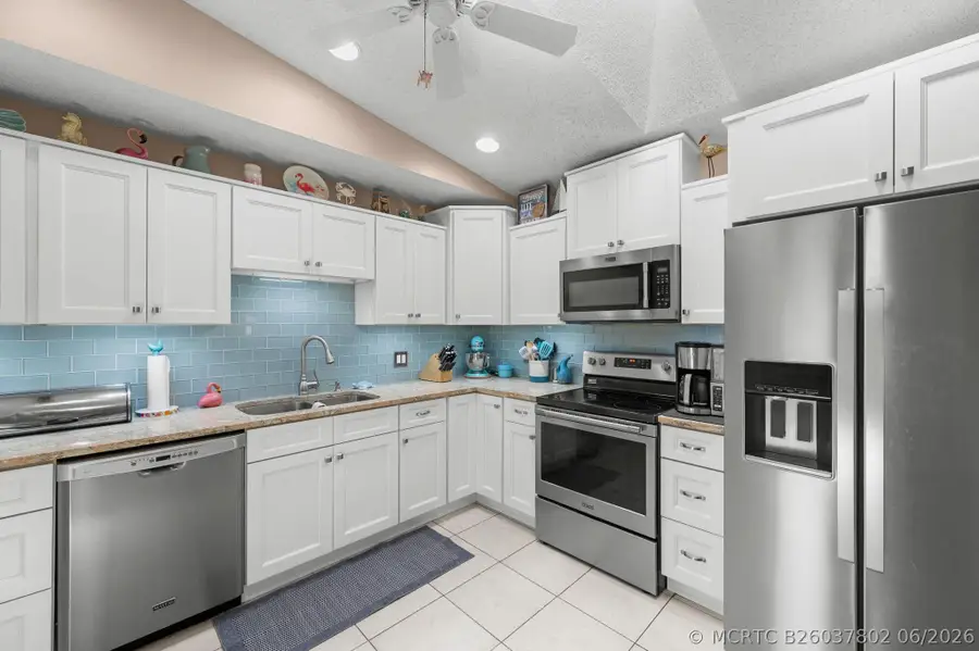 1531 Pheasant Walk #C, Fort Pierce, FL 34950 - #2