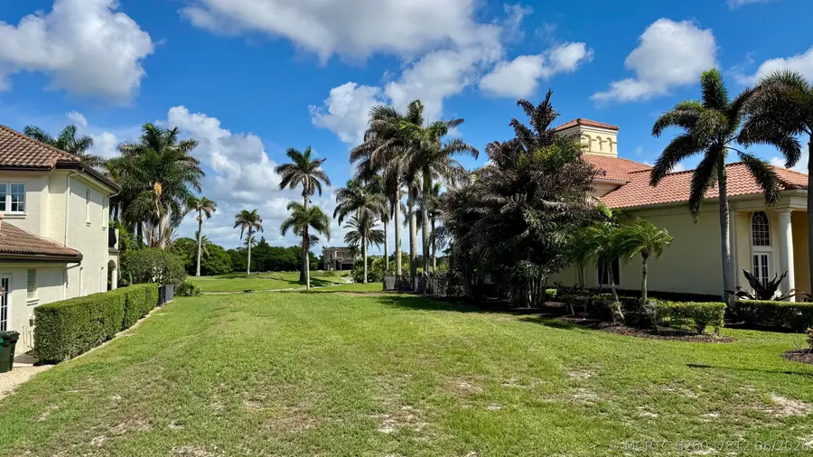 145 SE Bella Strano, Port Saint Lucie, FL 34984 - #3