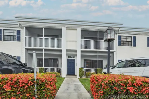 160 Cypress Club Drive #Unit 612, Pompano Beach, FL 33060