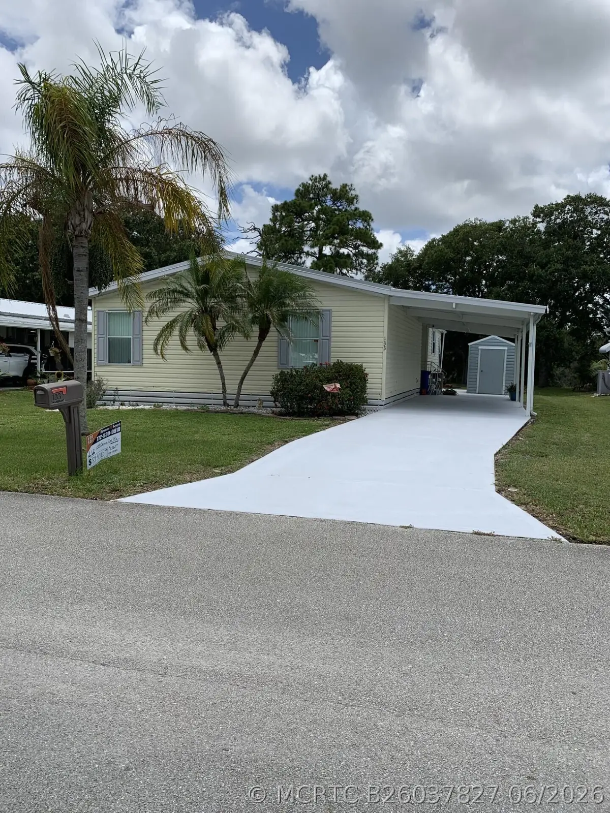 133 Camino Del Rio, Port Saint Lucie, FL 34952 - #1