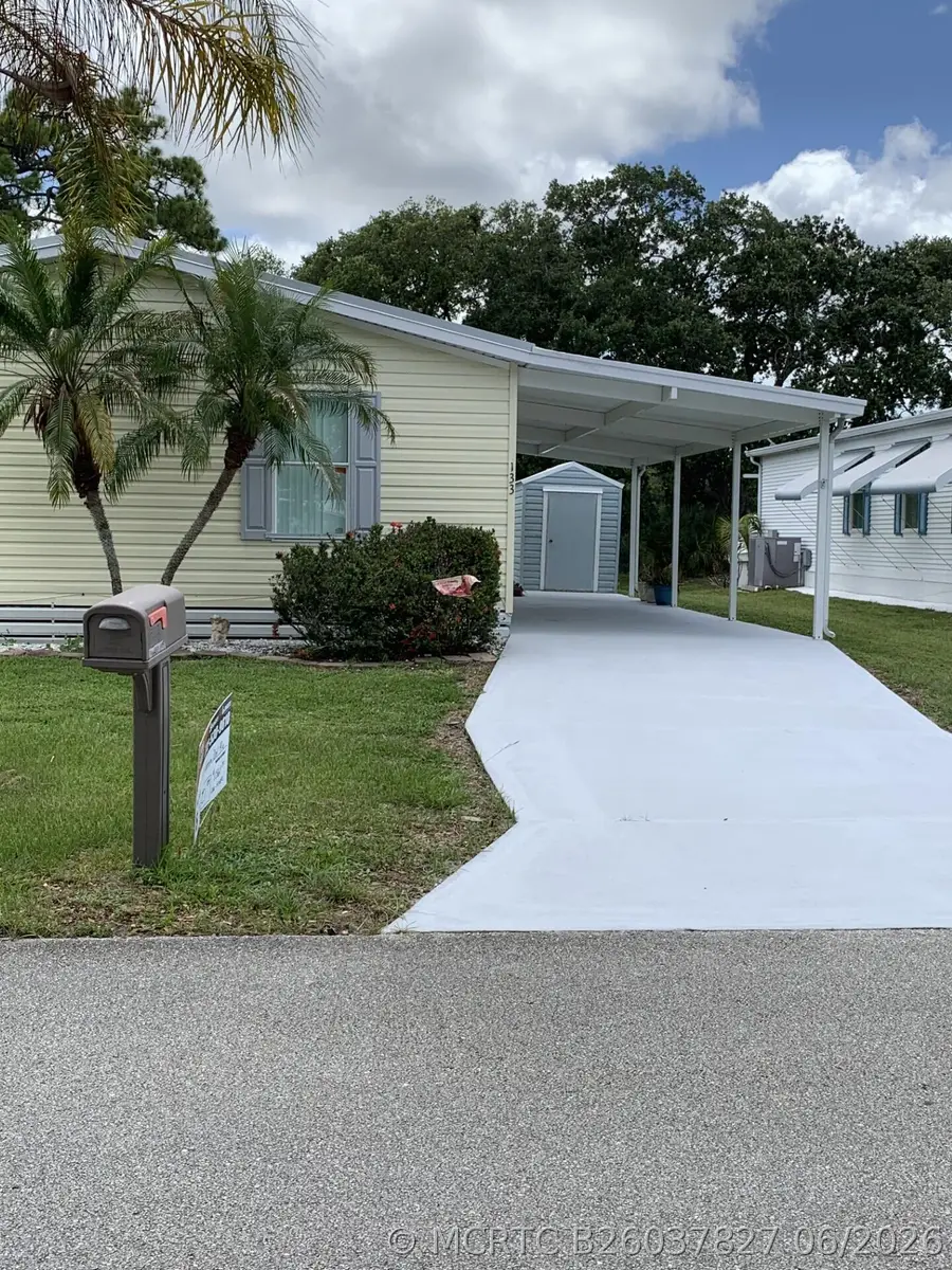 133 Camino Del Rio, Port Saint Lucie, FL 34952 - #3