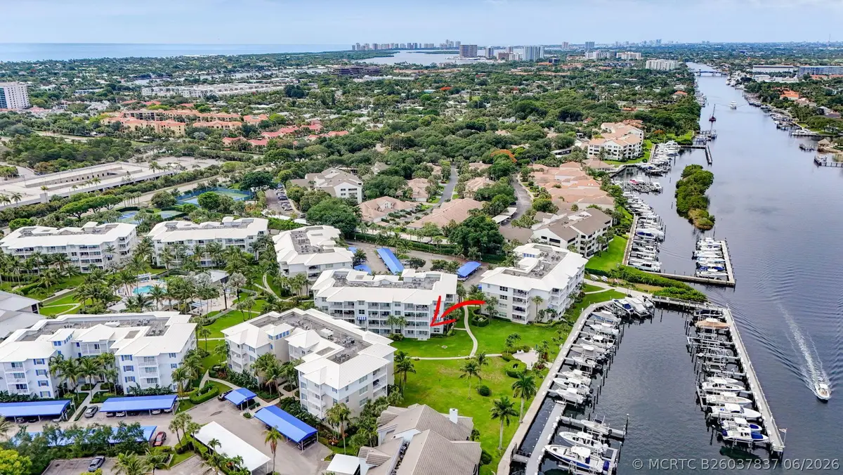 712 Bay Colony Drive S, Juno Beach, FL 33408 - #1