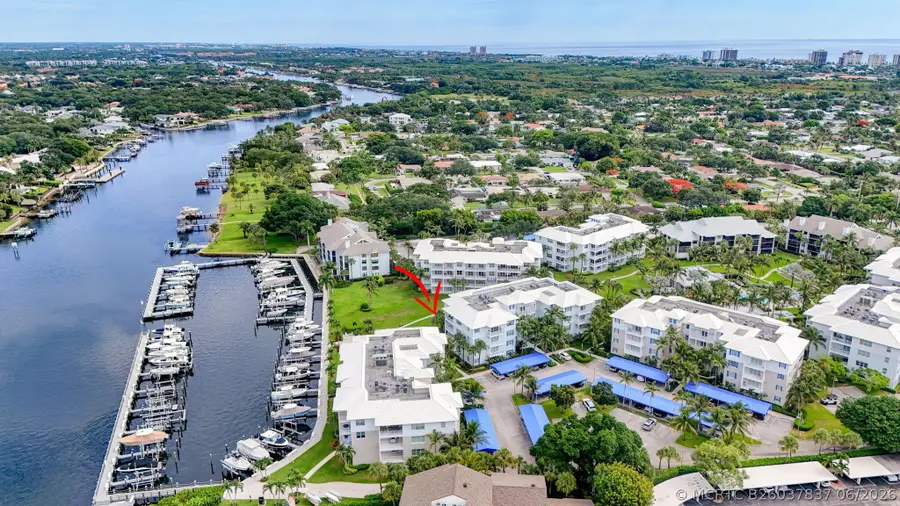 712 Bay Colony Drive S, Juno Beach, FL 33408 - #3