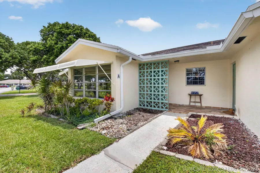 5114 Lakefront Boulevard, Delray Beach, FL 33484 - #3