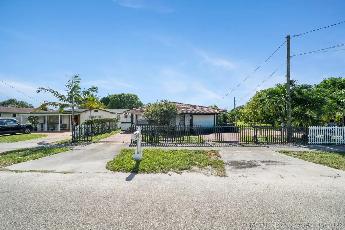 5720 Flagler Street, Hollywood, FL 33023 - #1