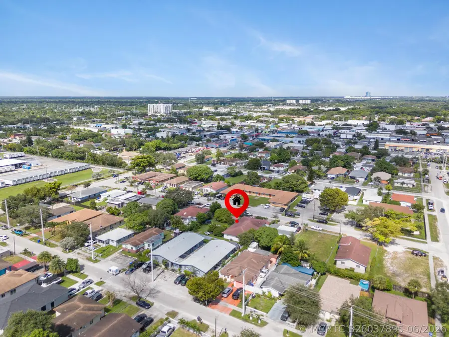 5720 Flagler Street, Hollywood, FL 33023 - #2