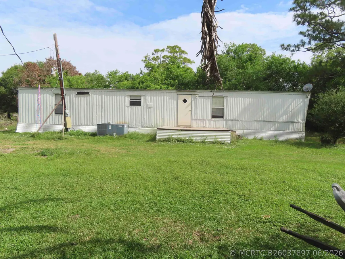 18496 Glades Cut Off Road, Port Saint Lucie, FL 34987 - #1