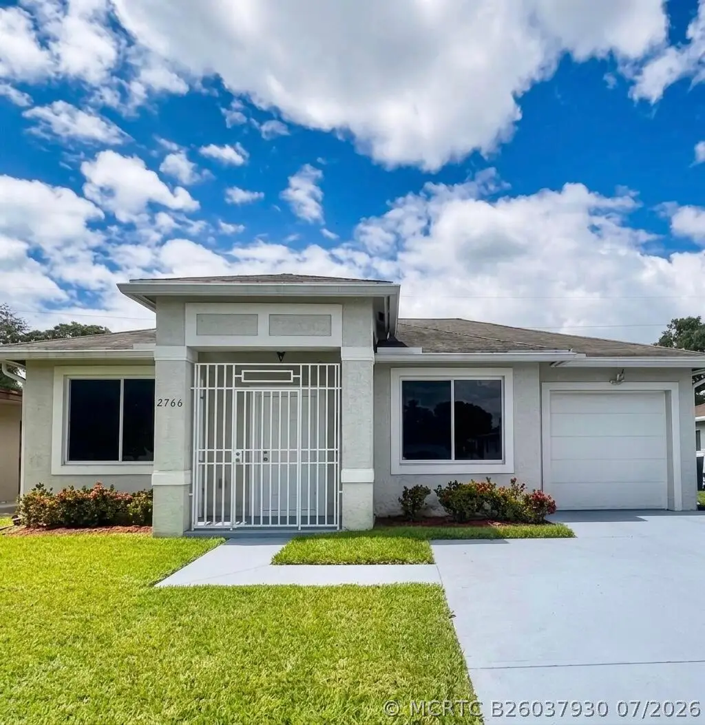 2766 NW 6th Court, Fort Lauderdale, FL 33311 - #1