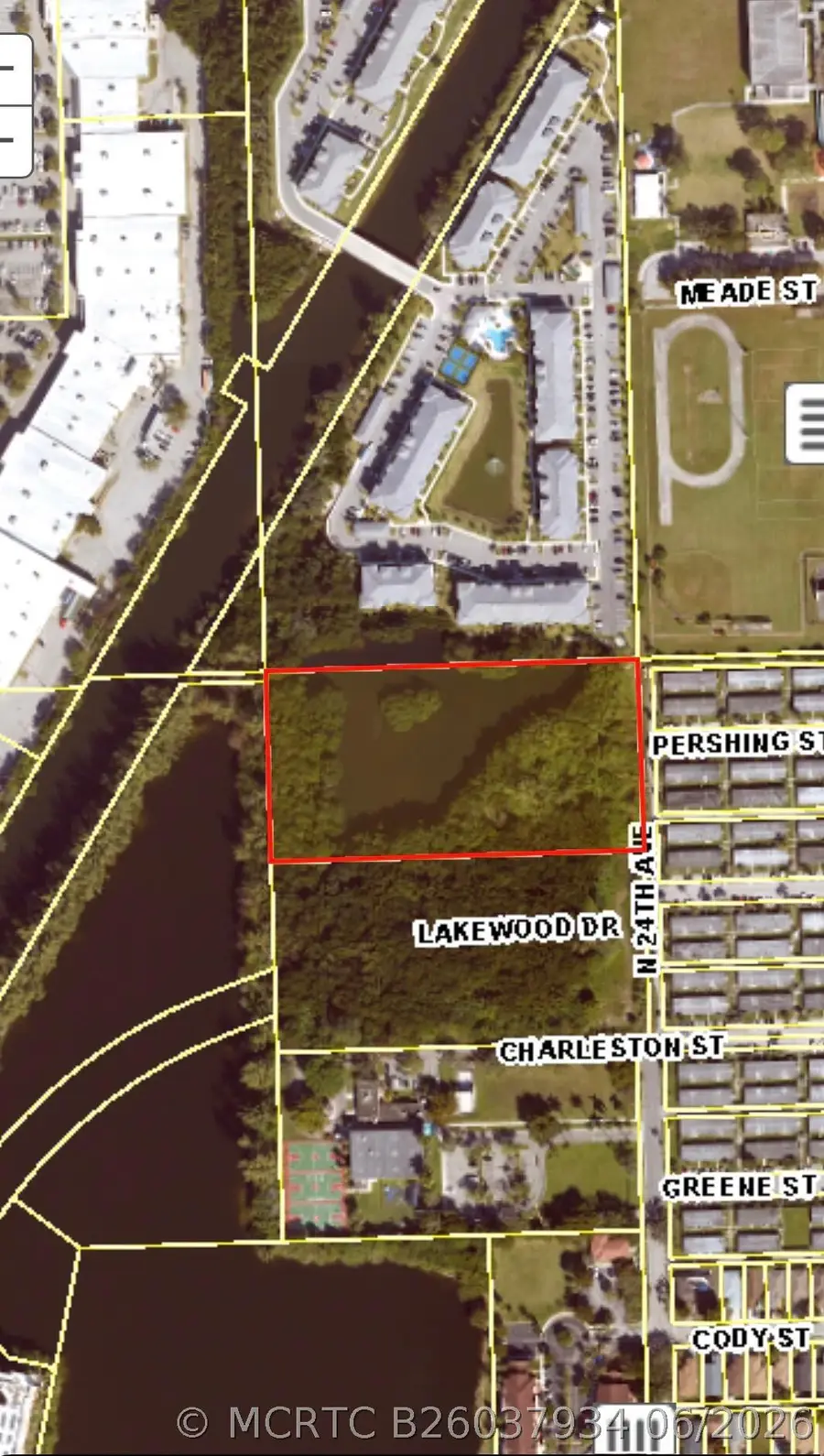 3620 N 24th Avenue, Hollywood, FL 33020 - #2