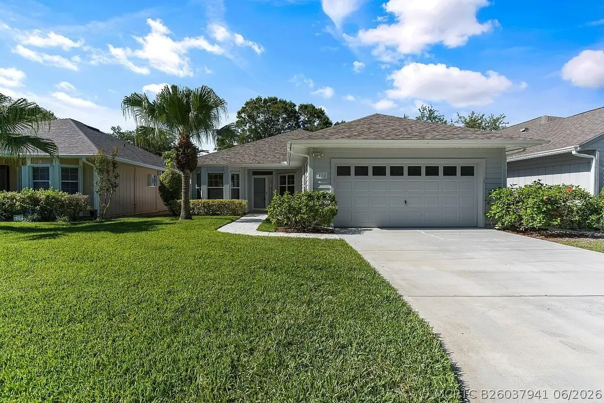 431 Tamarind Place, Vero Beach, FL 32962 - #1