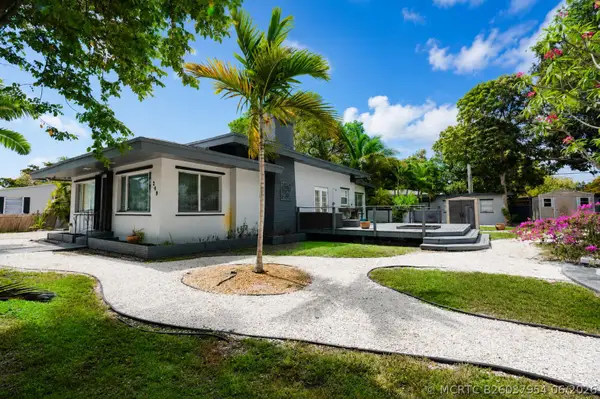 249 SW 14th Street #1-4, Dania Beach, FL 33004