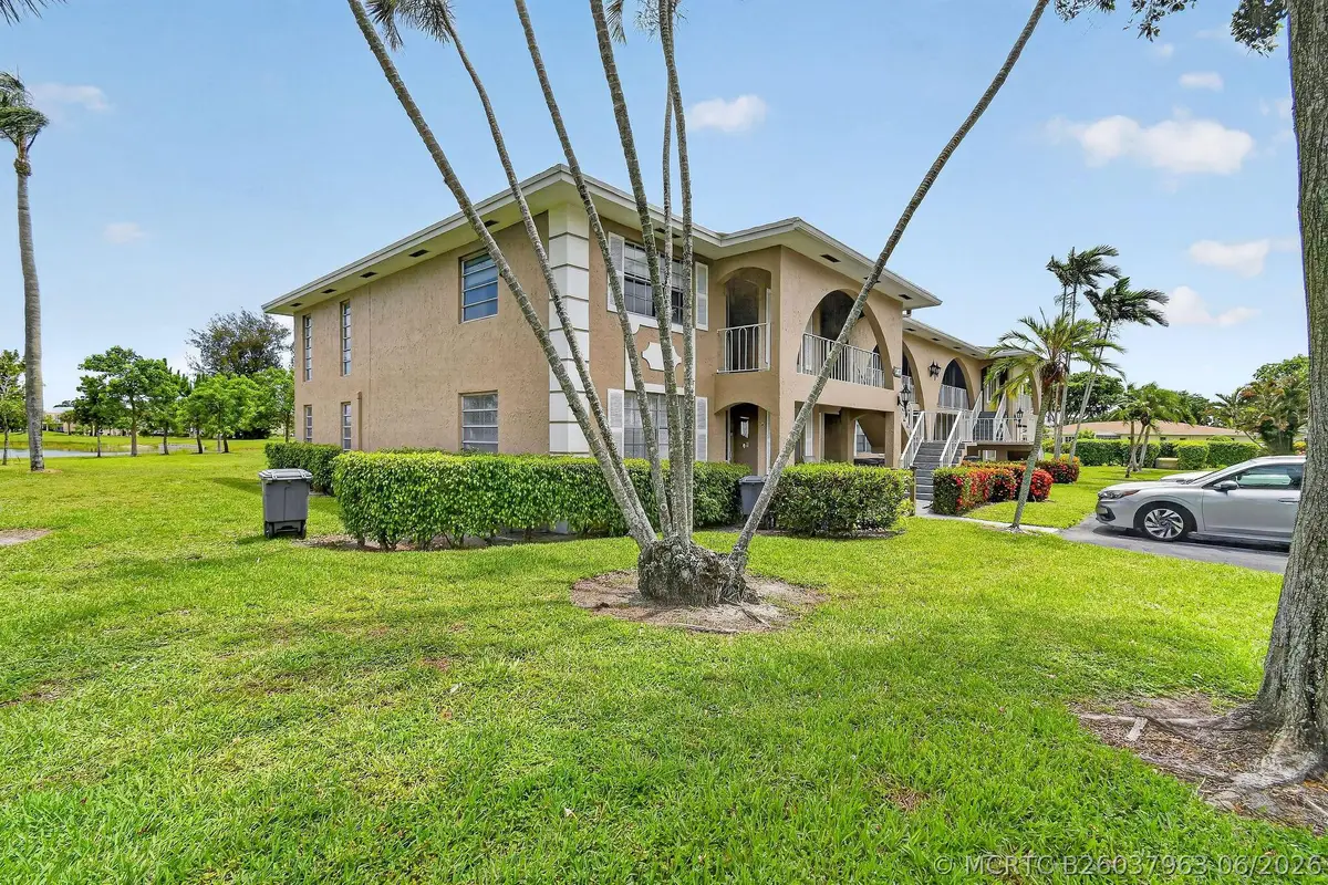 13837 Via Flora #E, Delray Beach, FL 33484 - #1