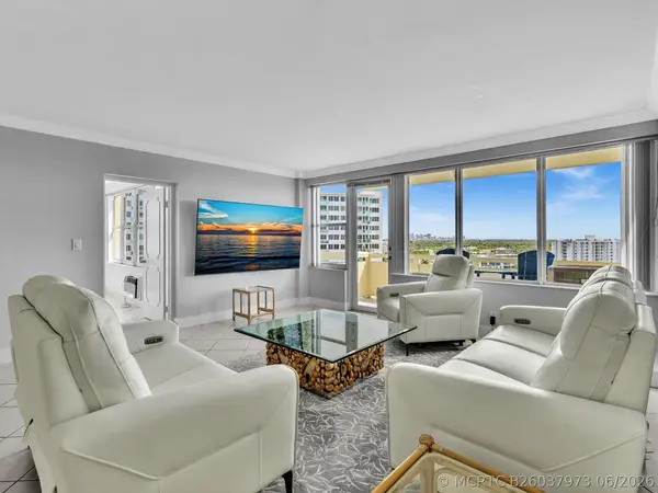3200 NE 36th Street #1201, Fort Lauderdale, FL 33308