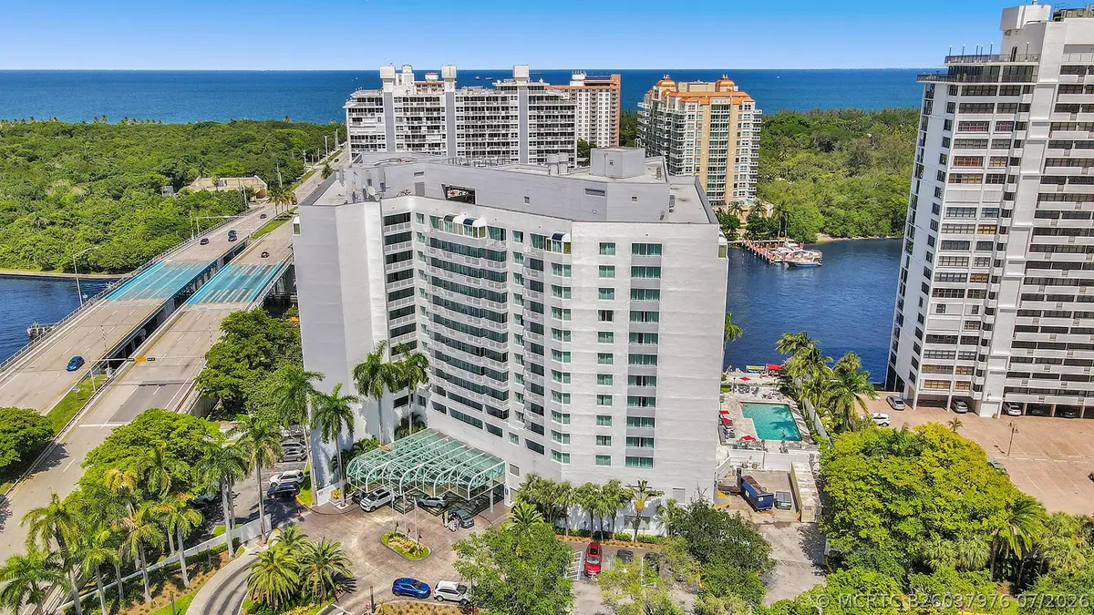 2670 E Sunrise Boulevard #319, Fort Lauderdale, FL 33304 - #1