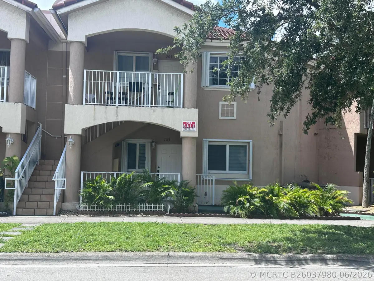 300 E 4th Street #103, Hialeah, FL 33010 - #1