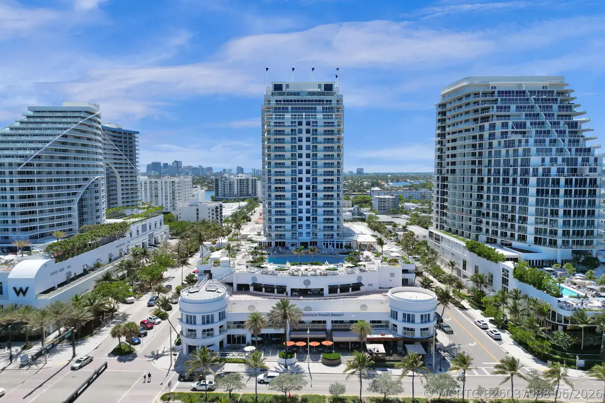 505 N Fort Lauderdale Beach Boulevard #221, Fort Lauderdale, FL 33304 - #1