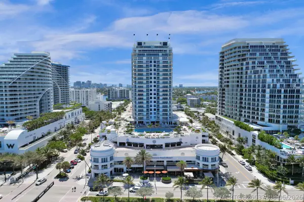 505 N Fort Lauderdale Beach Boulevard #221, Fort Lauderdale, FL 33304
