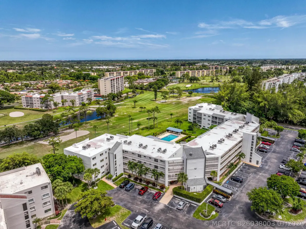 3326 Arcara Way #104, Lake Worth, FL 33467 - #1