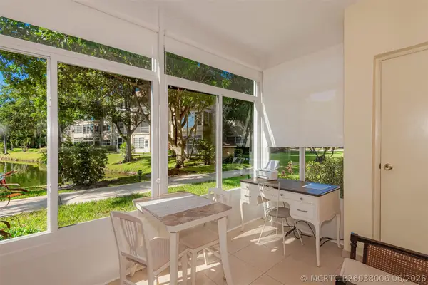 3431 NW 50th Avenue #104, Lauderdale Lakes, FL 33319