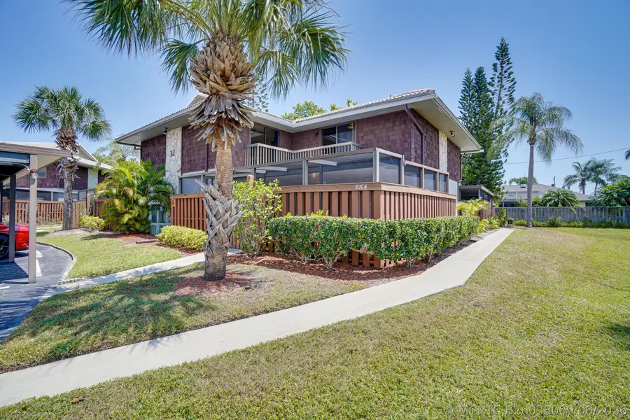 3201 SE Guinevere Lane #A, Port Saint Lucie, FL 34952 - #2