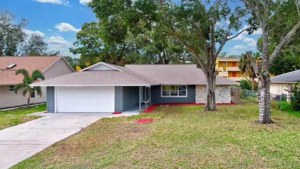 1825 39th Avenue, Vero Beach, FL 32960