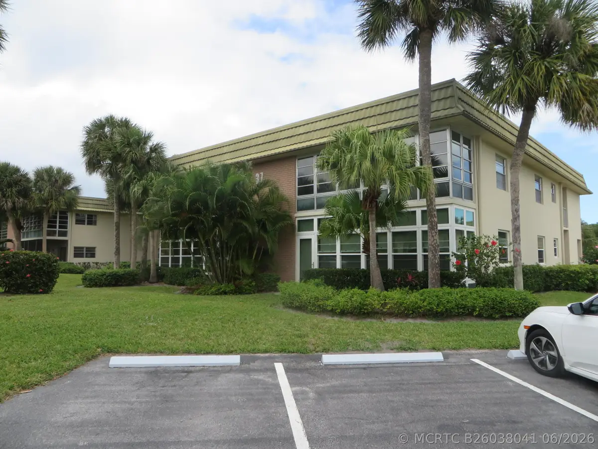 37 Vista Gardens Trail #201, Vero Beach, FL 32962 - #1