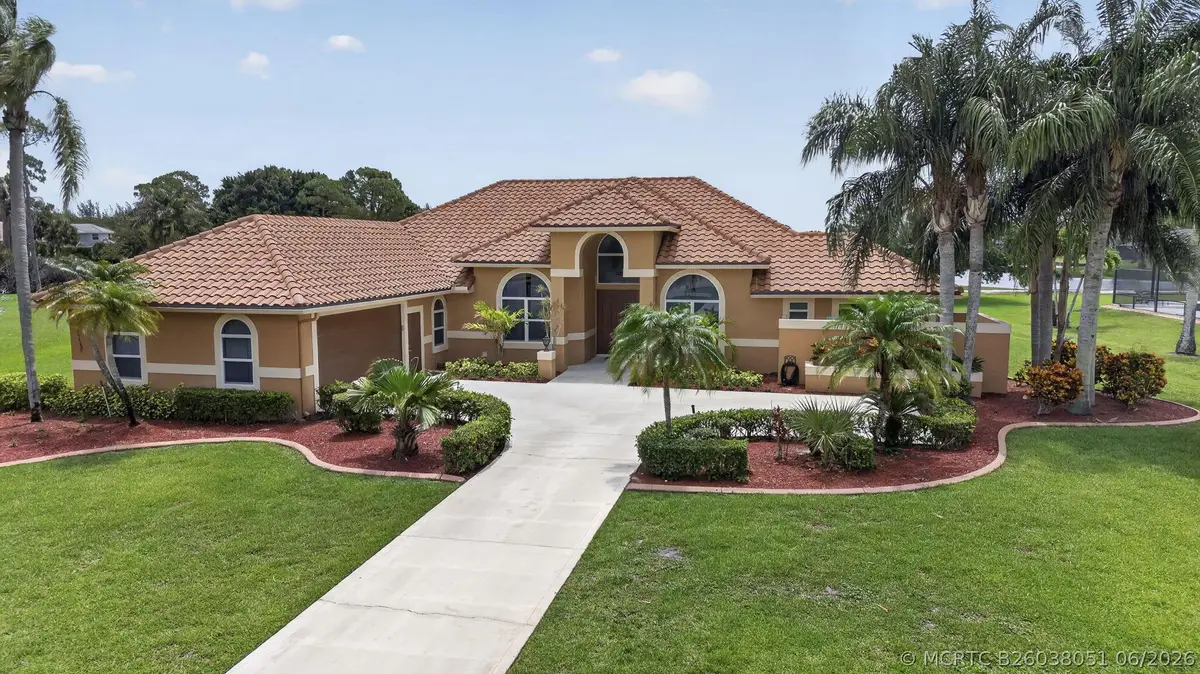 8030 Woodsmuir Drive, Palm Beach Gardens, FL 33412 - #1