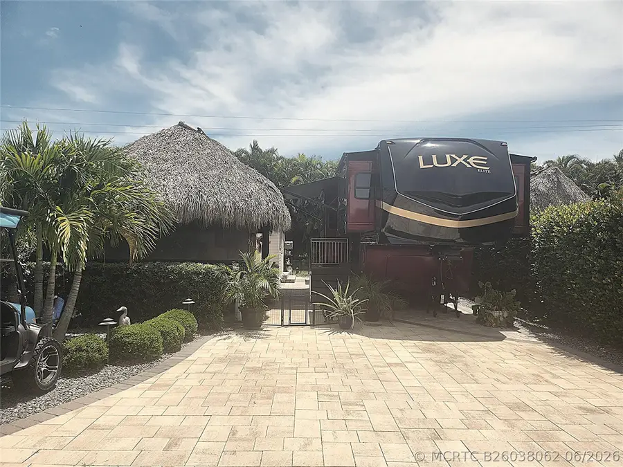 622 SW 42nd Cove, Okeechobee, FL 34974 - #2