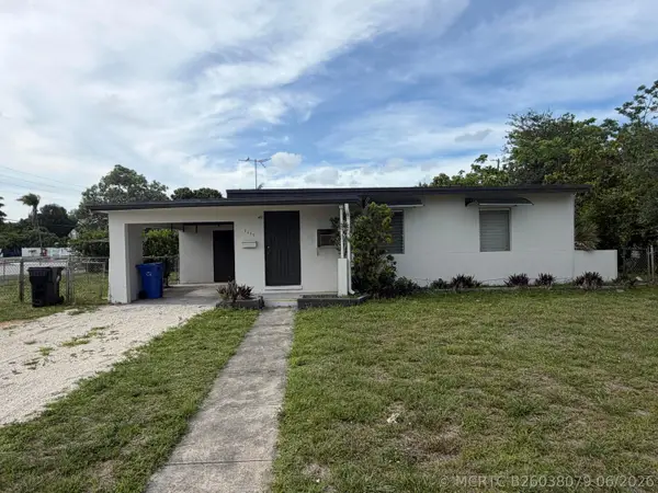 1437 NW 10th Place, Fort Lauderdale, FL 33311