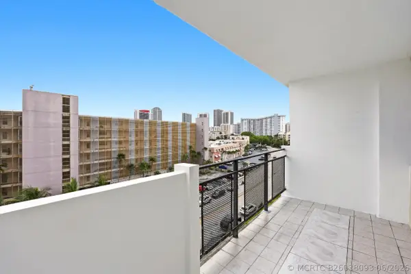 401 Golden Isles Drive #602, Hallandale Beach, FL 33009