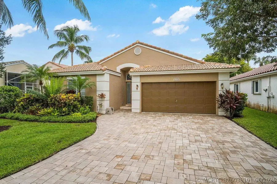 660 NW 45th Avenue, Deerfield Beach, FL 33442 - #2